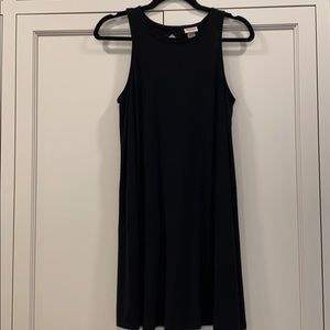 Mossimo little black dress